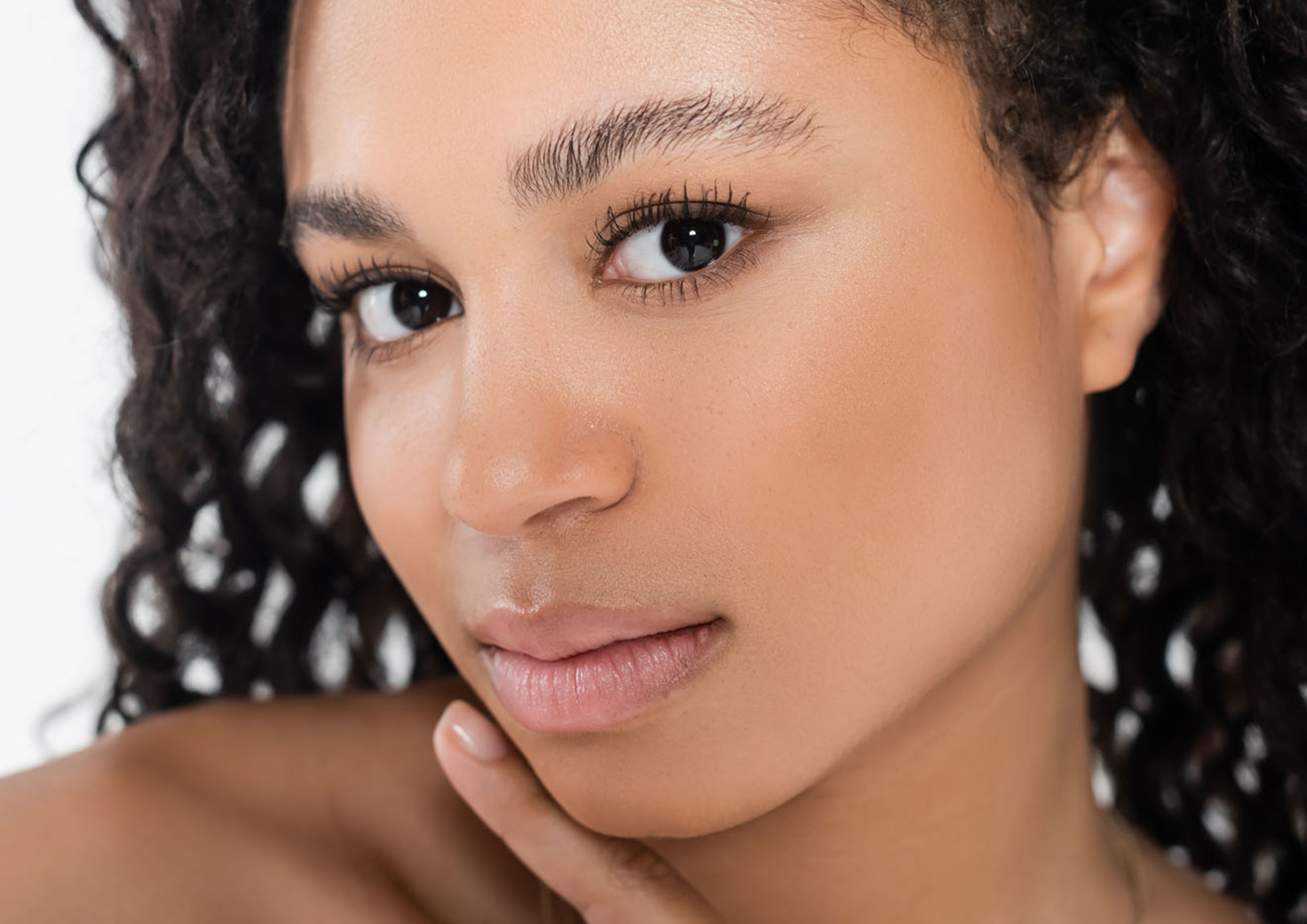 Cheek Volume replacement treatments and Treatments Cairns - Ageless ...