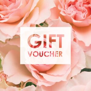 Gift Voucher