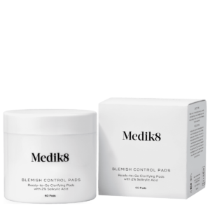 Blemish Control Pads™