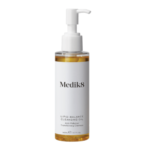 Lipid-Balance Cleansing Oil™