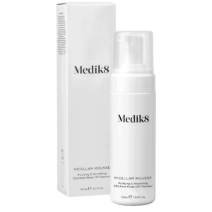 Micellar Mousse™