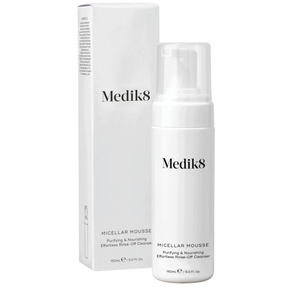 Micellar Mousse™