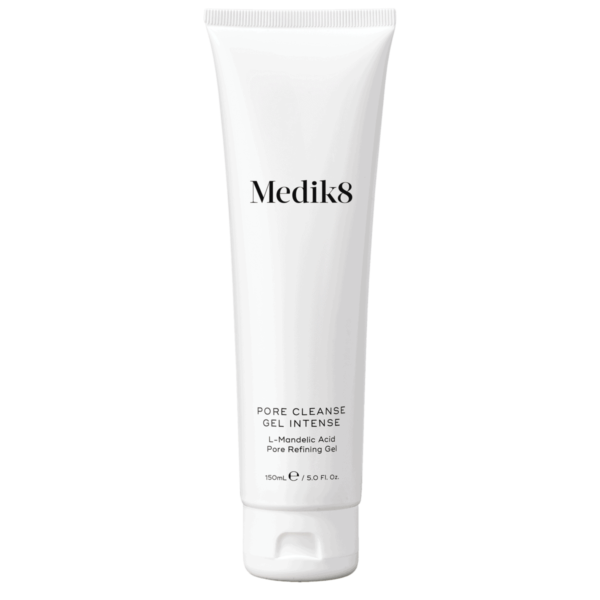 Pore Cleanse Gel Intense
