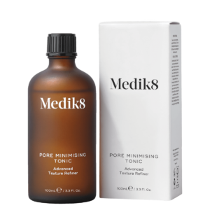 Pore Minimising Tonic