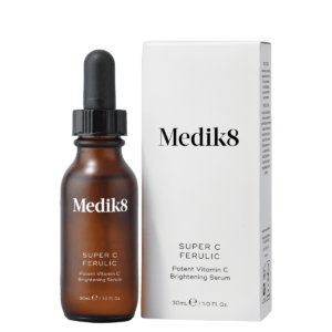 Super C Ferulic
