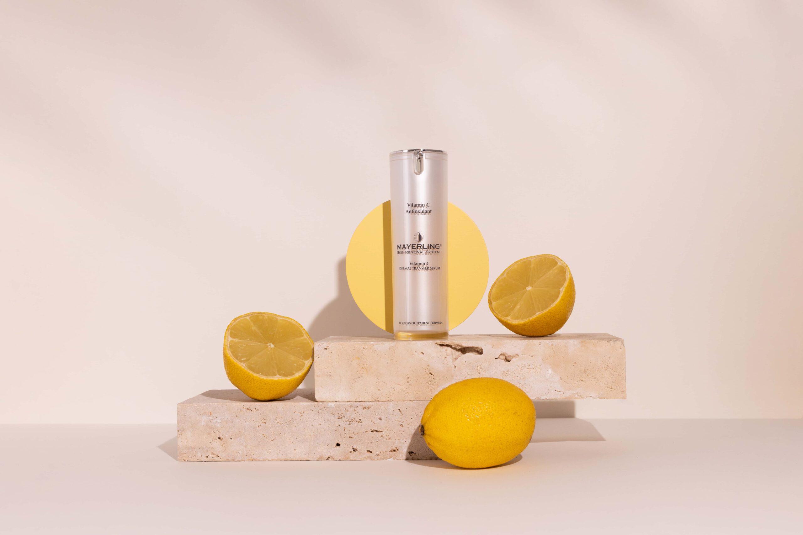Dermal Transfer Serum Vitamin C (30ml)