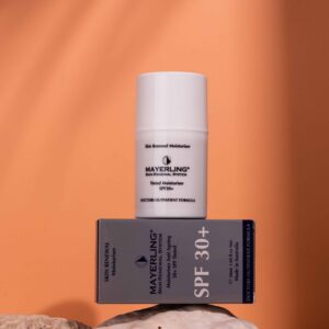 AntiAgeing Tinted Moisturiser SPF 30+ (50ml)