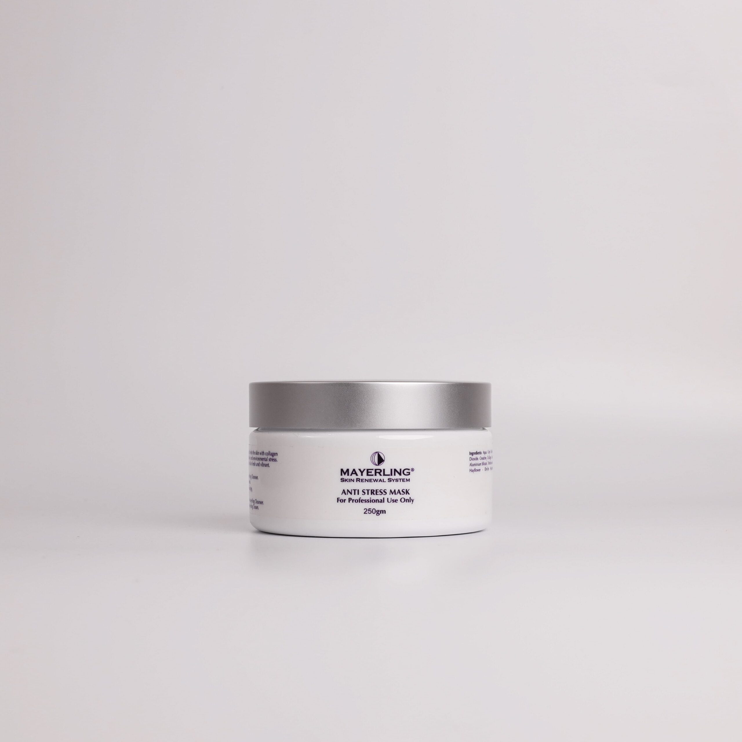 Anti Stress Mask (250gm)
