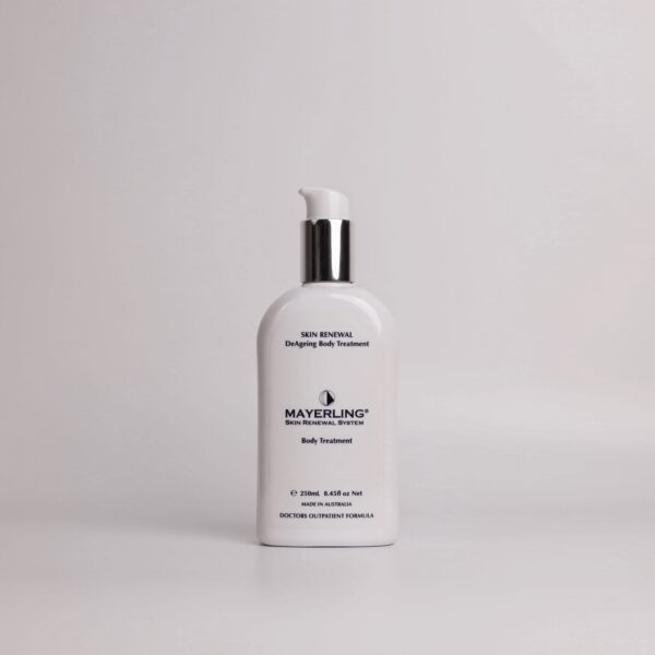 DeAgeing Body Lotion (250ml)