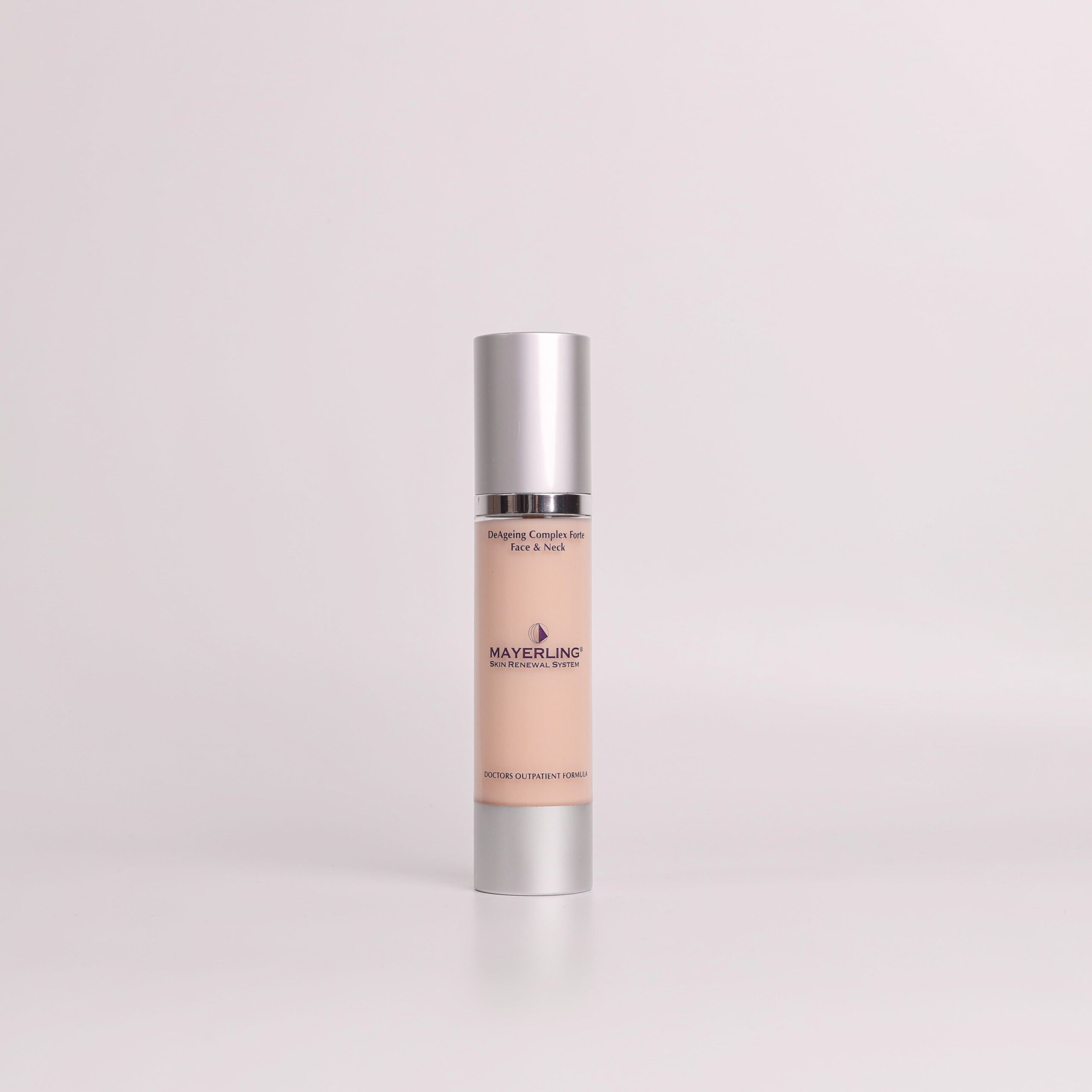 DeAgeing Complex Forte Face & Neck (50ml)