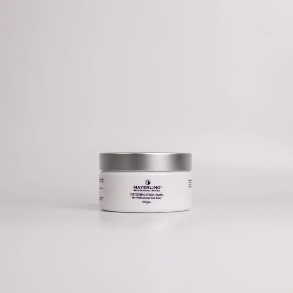 Detoxification Mask (250gm)