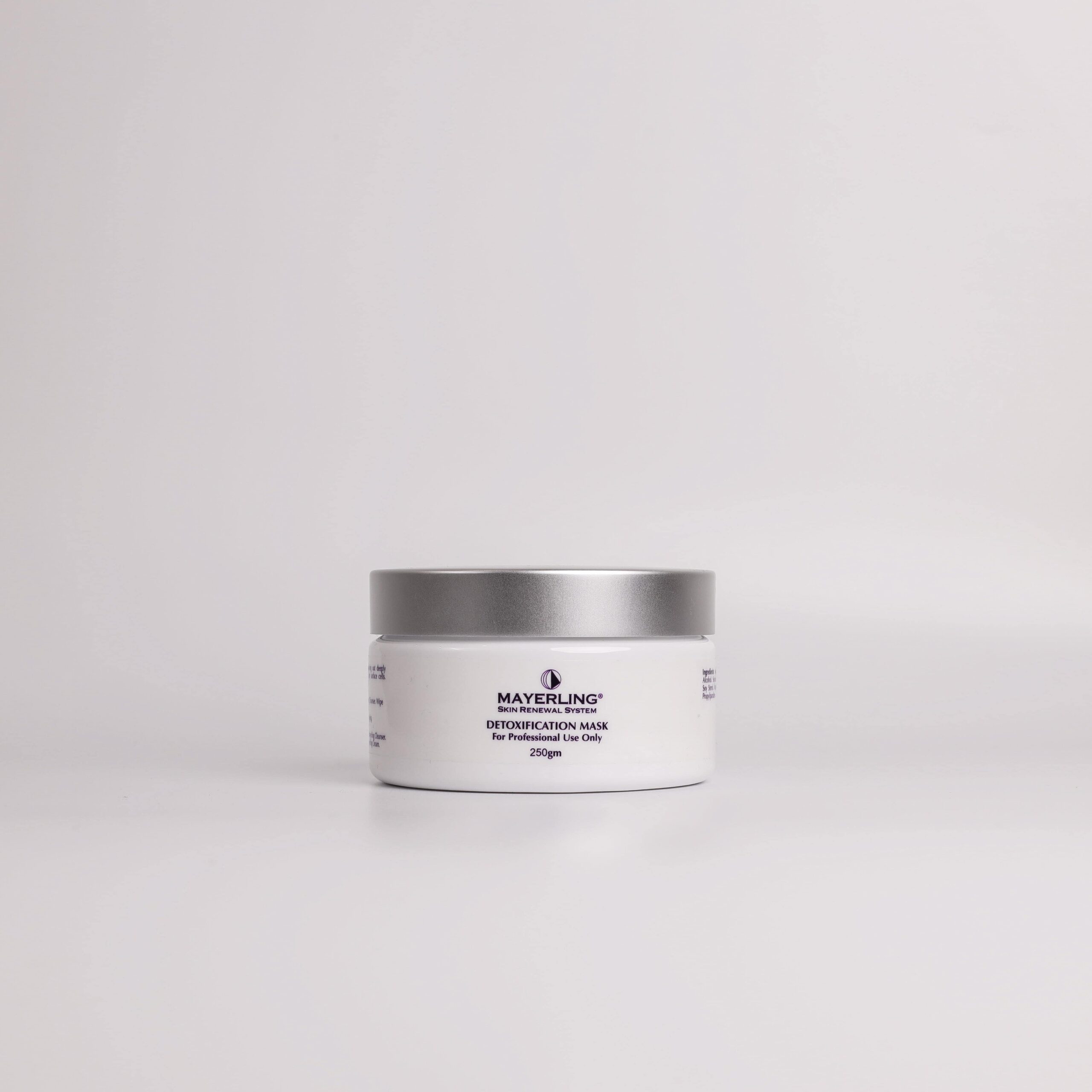 Detoxification Mask (250gm)