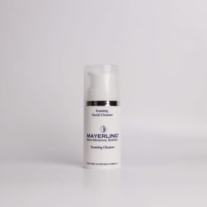 Foaming cleanser (150ml)