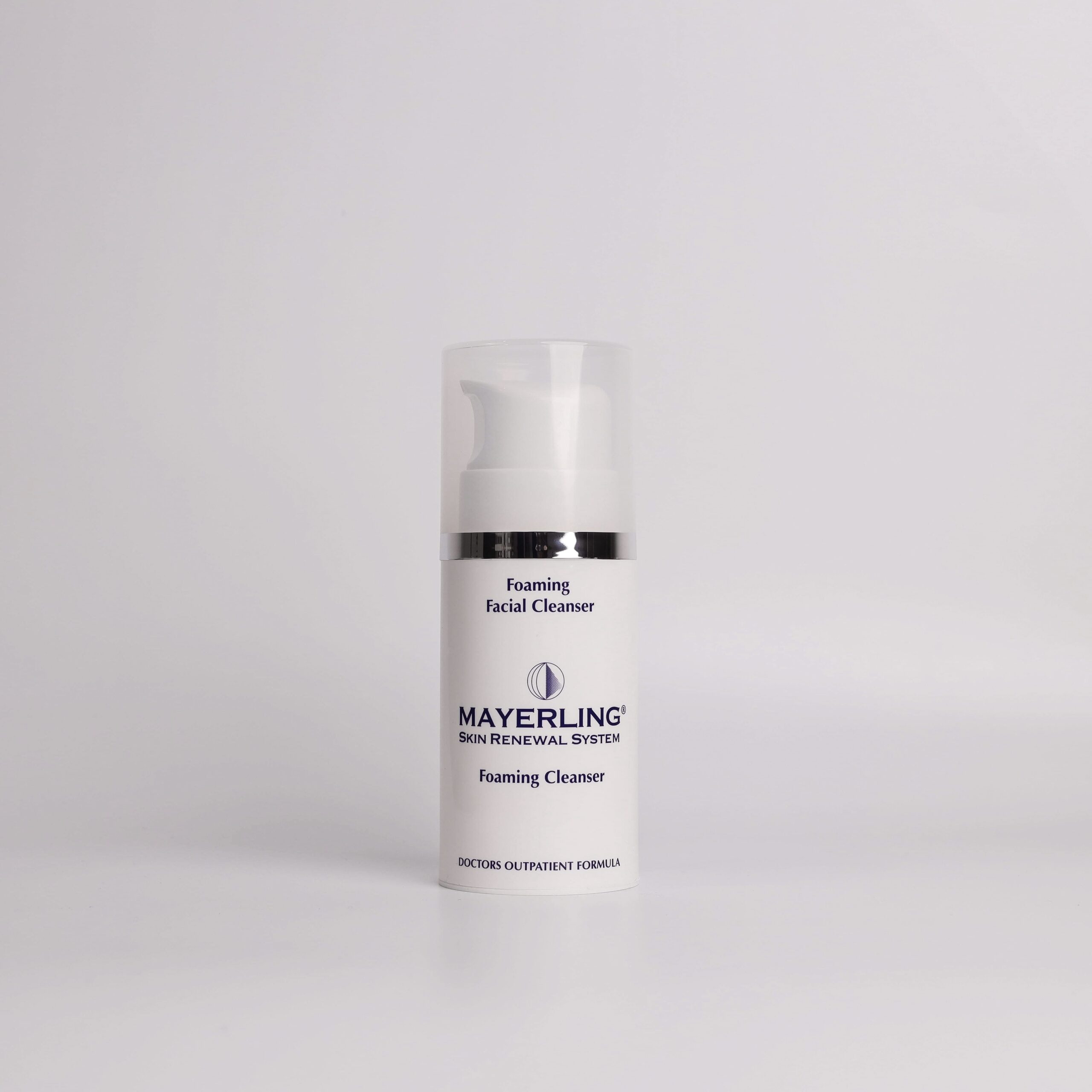 Foaming cleanser (150ml)