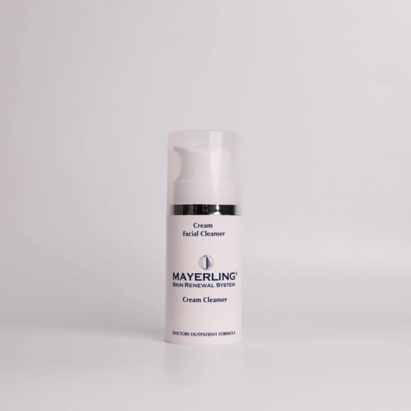 Facial Cream Cleanser (150ml)