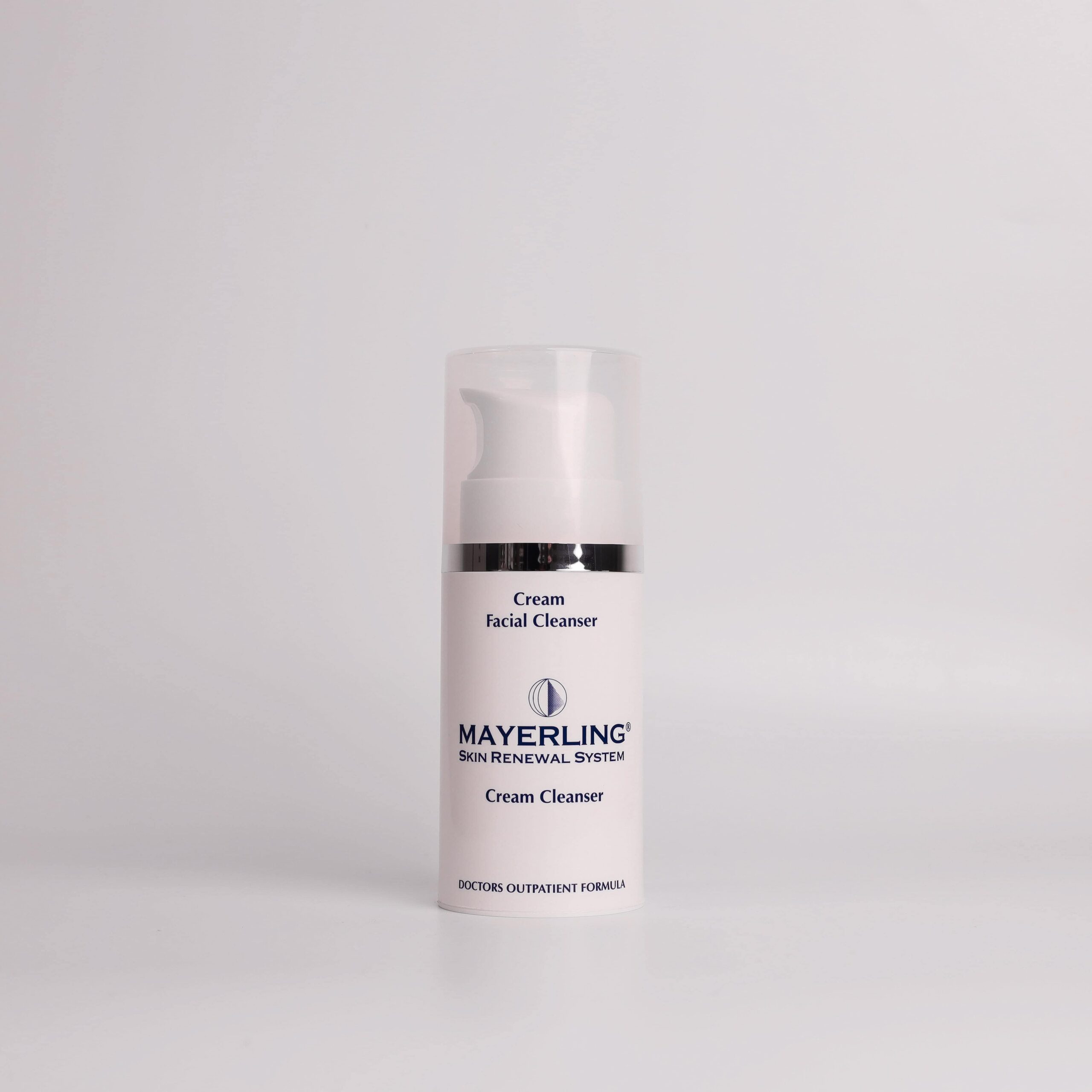 Facial Cream Cleanser (150ml)
