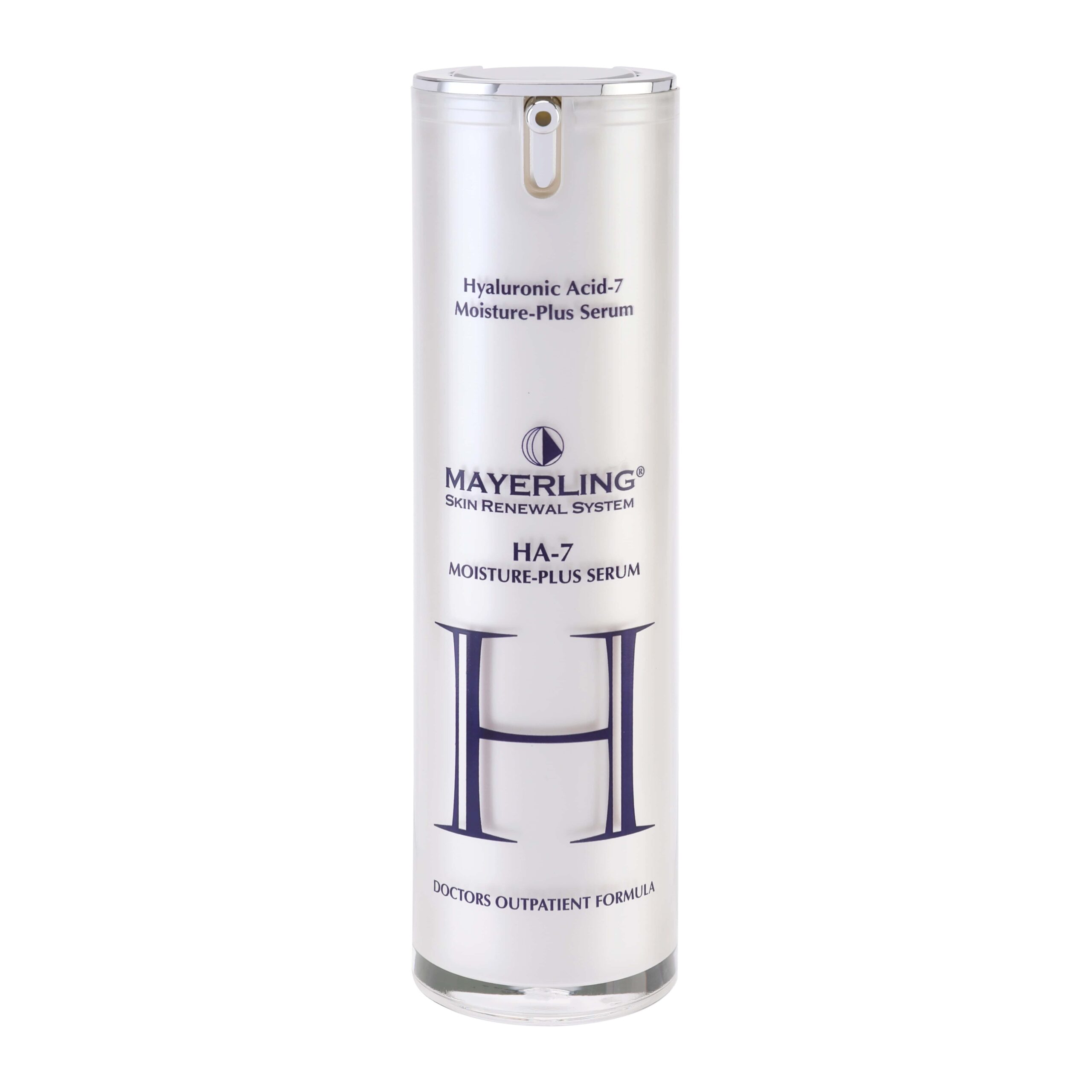 HA – 7 Moisture- Plus Serum (30ml)