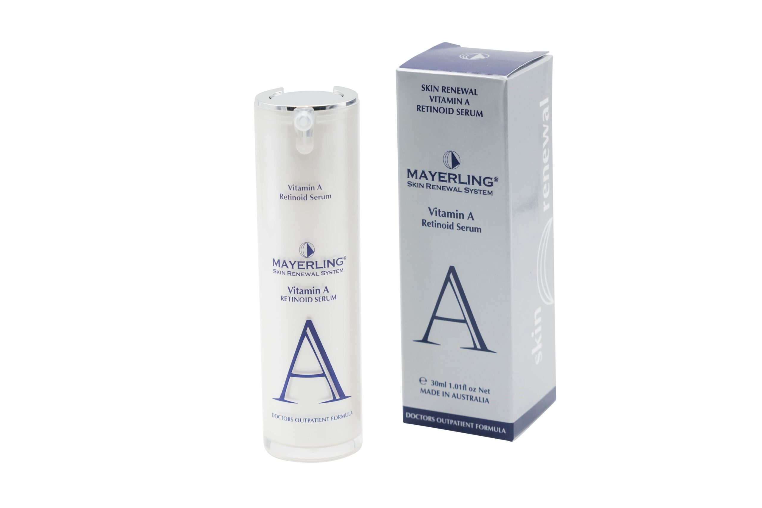 Vitamin A Retinoid Complex 3% (30ml)